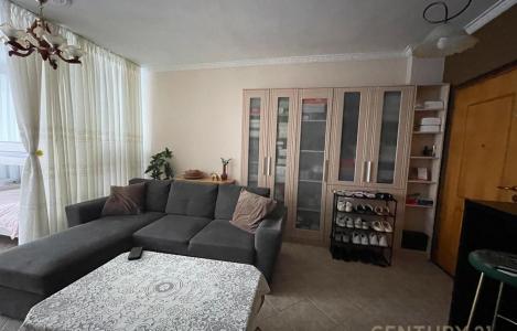 Apartamento 2+1+2