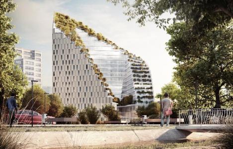 Apartment 2+1