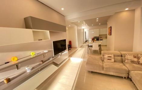 Apartment 4+1+3