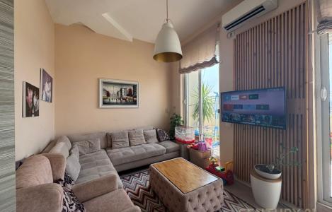 Apartment 2+1