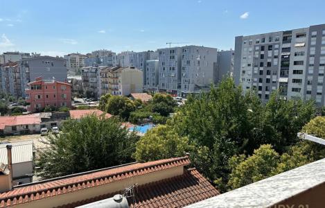 Apartamento  2+1
