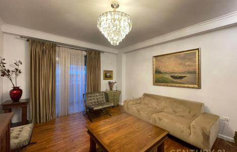 Apartment 2+1+2