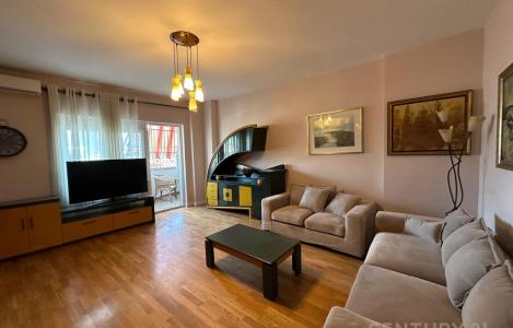 Apartment 3+1+2