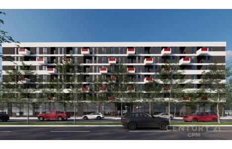 Apartment 1+1