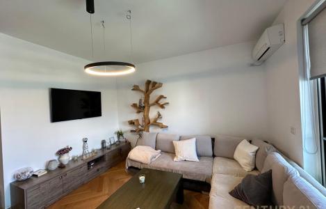 Apartment 1+1