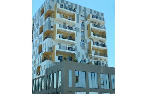 Apartment 3+1+2