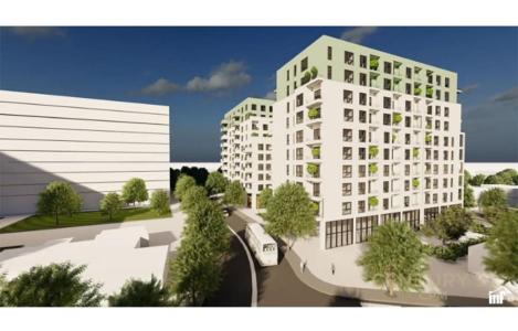 Apartment 2+1