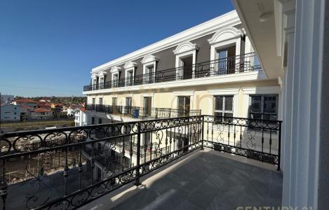 Apartment 2+1+2