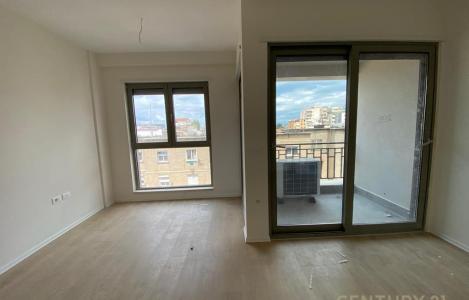 Apartment 1+1