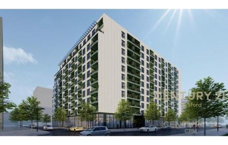 Apartament 1+1
