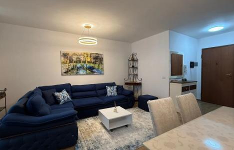 Apartment 2+1