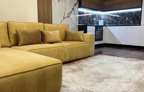 Apartment 1+1