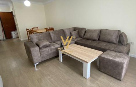 Wohnung  2+1