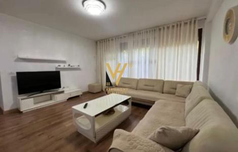 Apartamento  2+1