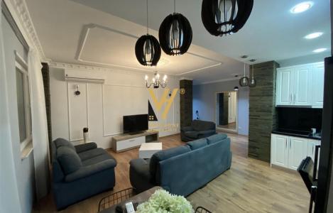 Apartamento  2+1
