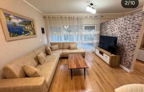 Apartamento  2+1
