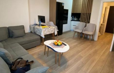 Apartment 1+1