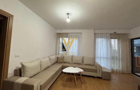 Apartment 3+1