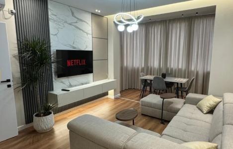 Apartamento  1+1