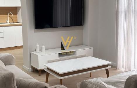 Apartament 1+1