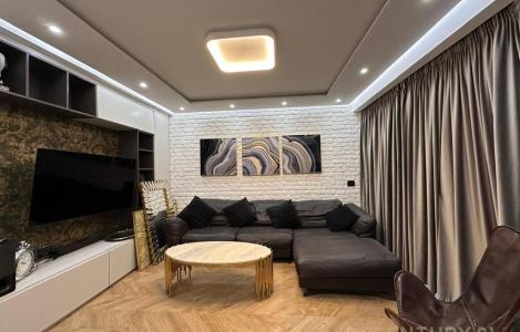 Apartament 1+1