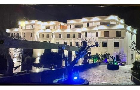 Apartamento  1+1