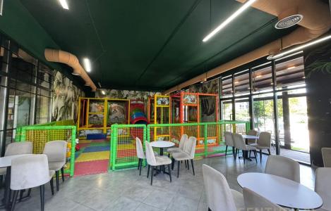 Local de servicio