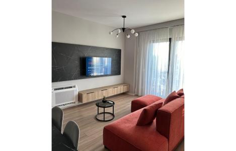 Apartment 2+1+2