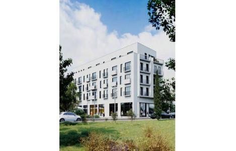 Apartament 2+1
