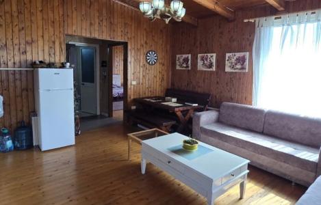 Apartment 1+1