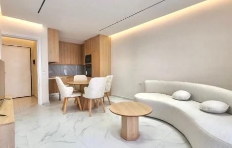 Apartment 2+1