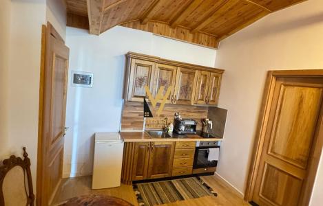 Wohnung  1+1