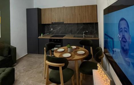 Apartament 1+1