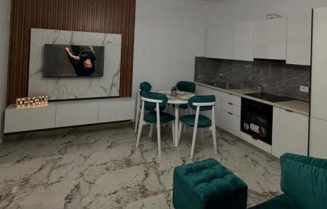 Apartament 1+1