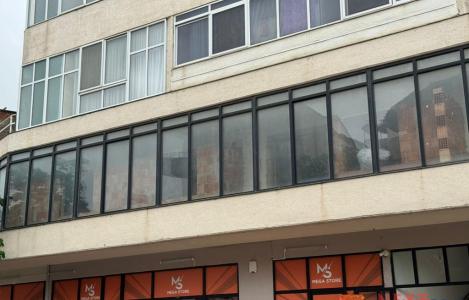 Apartament 2+1