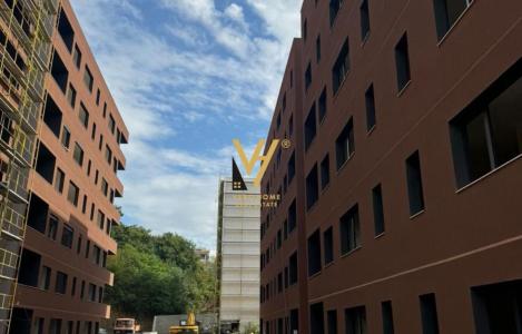 Apartamento  2+1