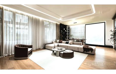 Apartment 3+1