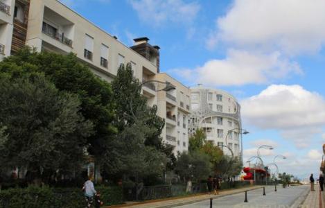 Apartment 2+1