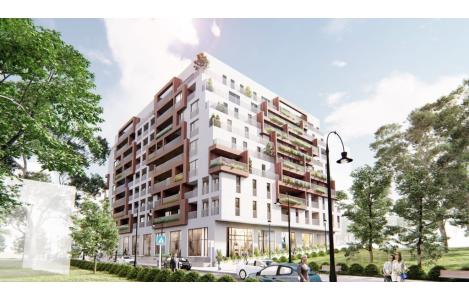 Apartamento 2+1+2