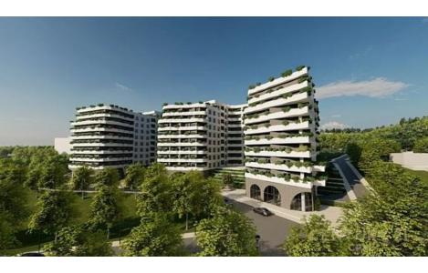 Apartment 2+1