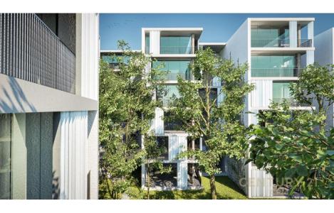 Apartment 3+1+2