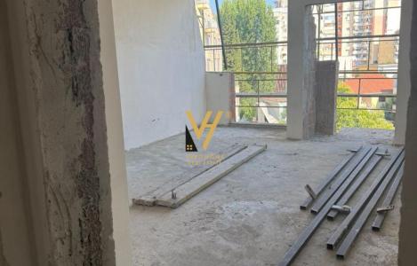 Wohnung  2+1