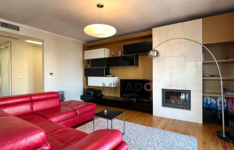 Apartment 2+1+2