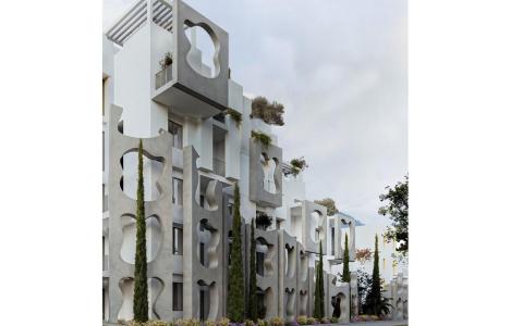 Apartament 2+1