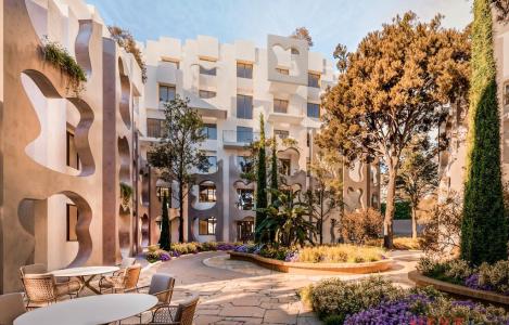 Apartament 2+1