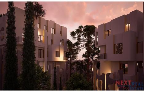 Apartament 1+1