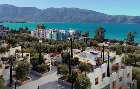 Apartament 2+1