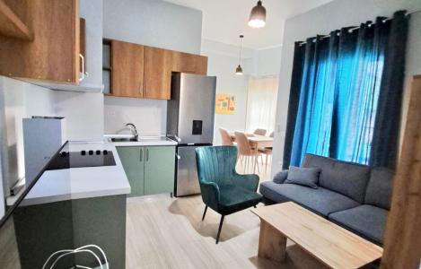 Wohnung  1+1