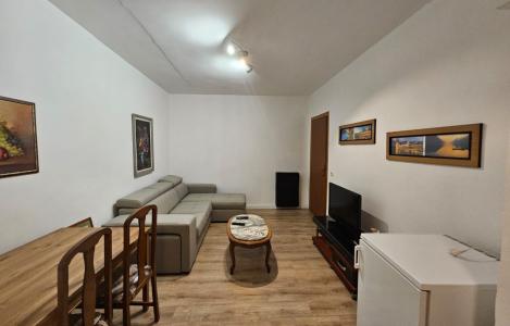 Wohnung  1+1