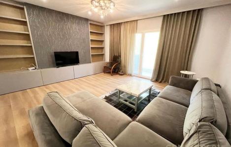 Apartamento 3+1+2